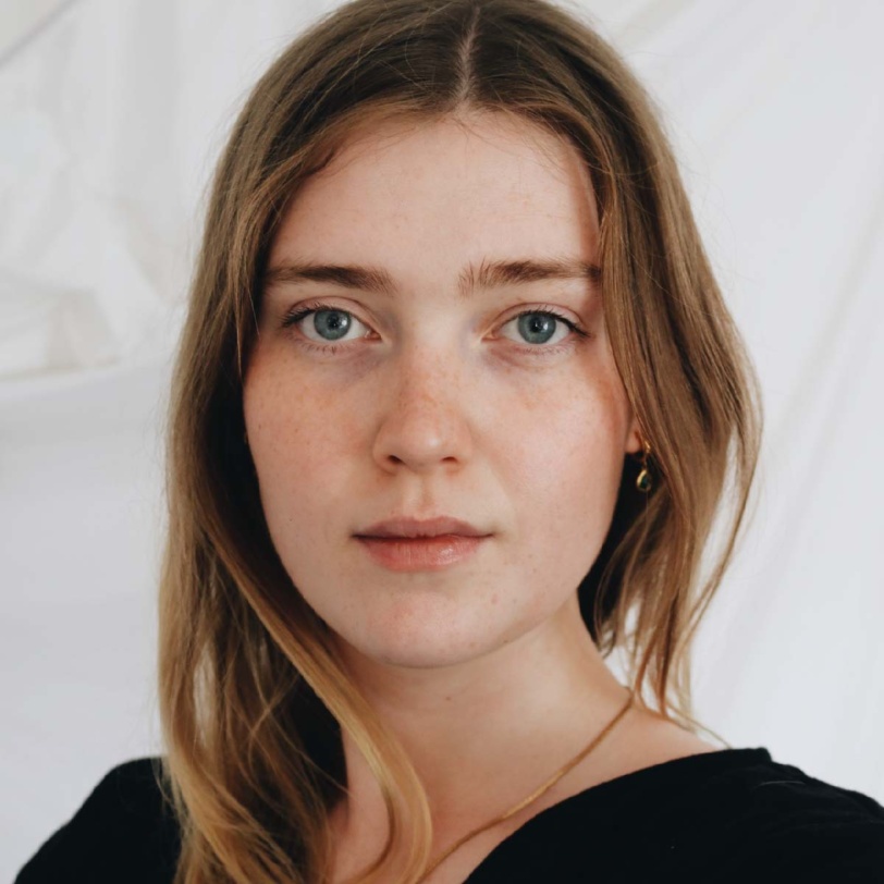 Caroline Blair
