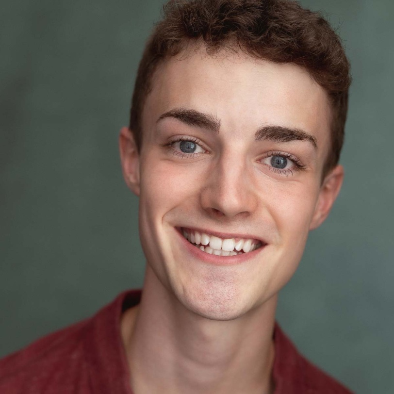 Harry Warburton