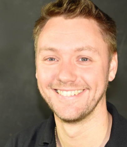 Dave Holden