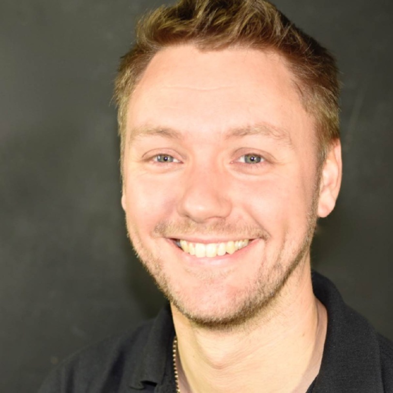 Dave Holden