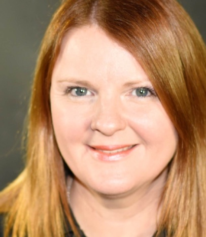 Kimberly Holden