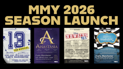 MMY SEASON 2025/26 ANNOUNCED